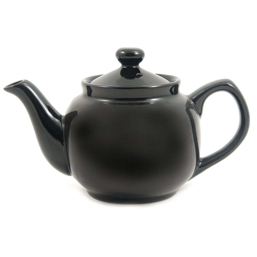 Teapot